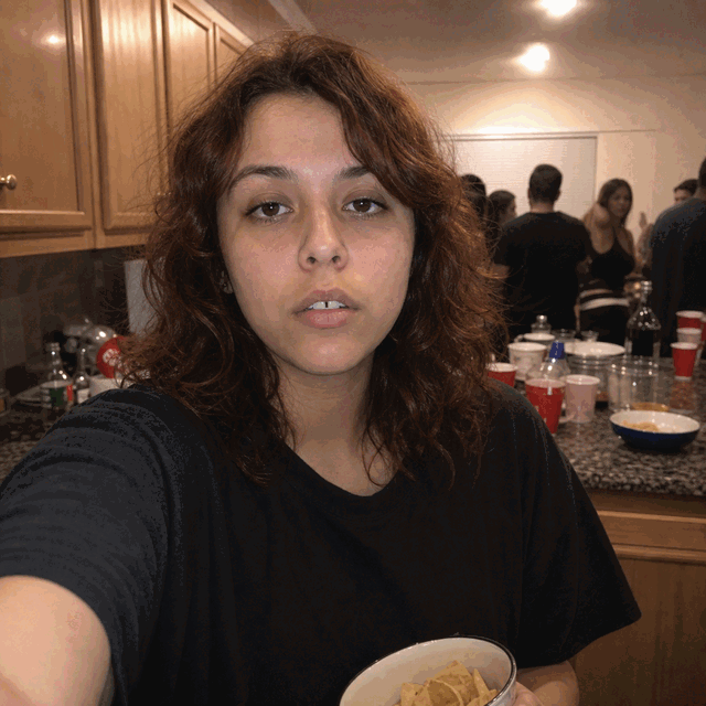Battle image: Kitchen Counter Legend