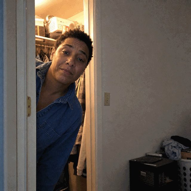 Battle image: Closet Light Lean
