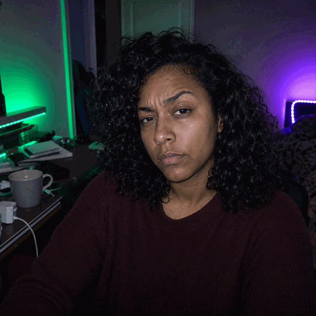 Battle image: Cheap Led Stare