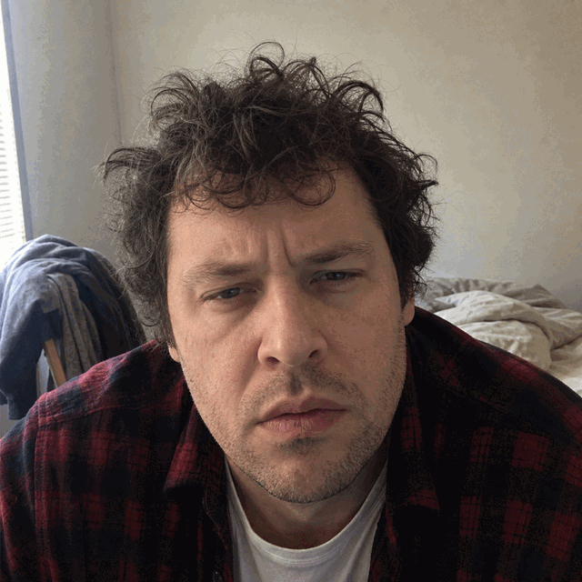 Battle image: Bedhead Investigator