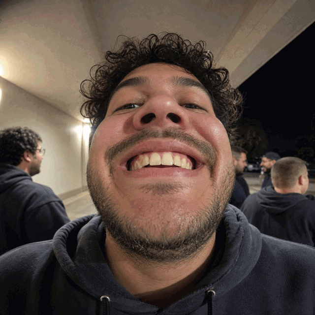 Battle image: 0 5x Happy Nose