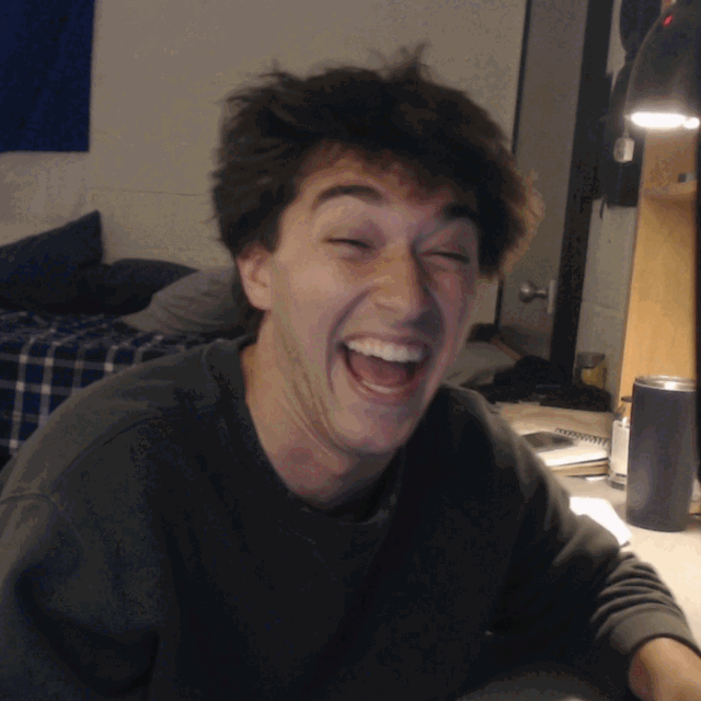 Battle image: Video Call Frozen Laugh