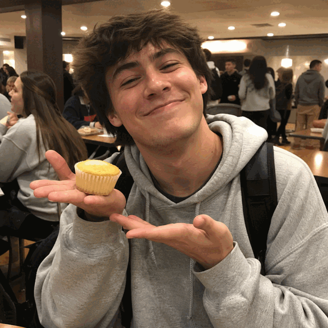 Battle image: Campus Cupcake Celebration
